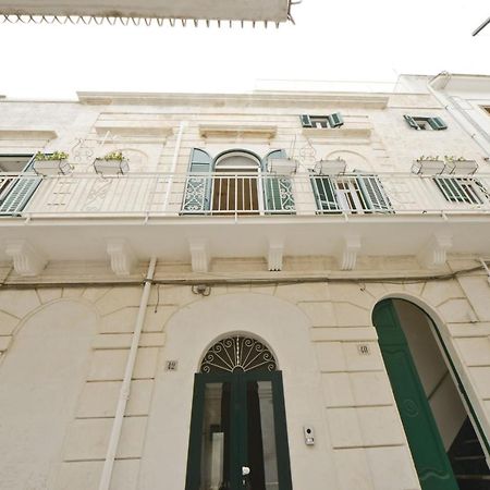Appartamento Terrazza Isabella By Wonderful Italy Ostuni Esterno foto