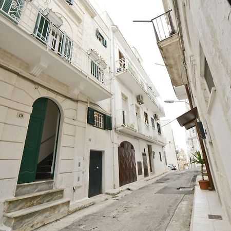 Appartamento Terrazza Isabella By Wonderful Italy Ostuni Esterno foto