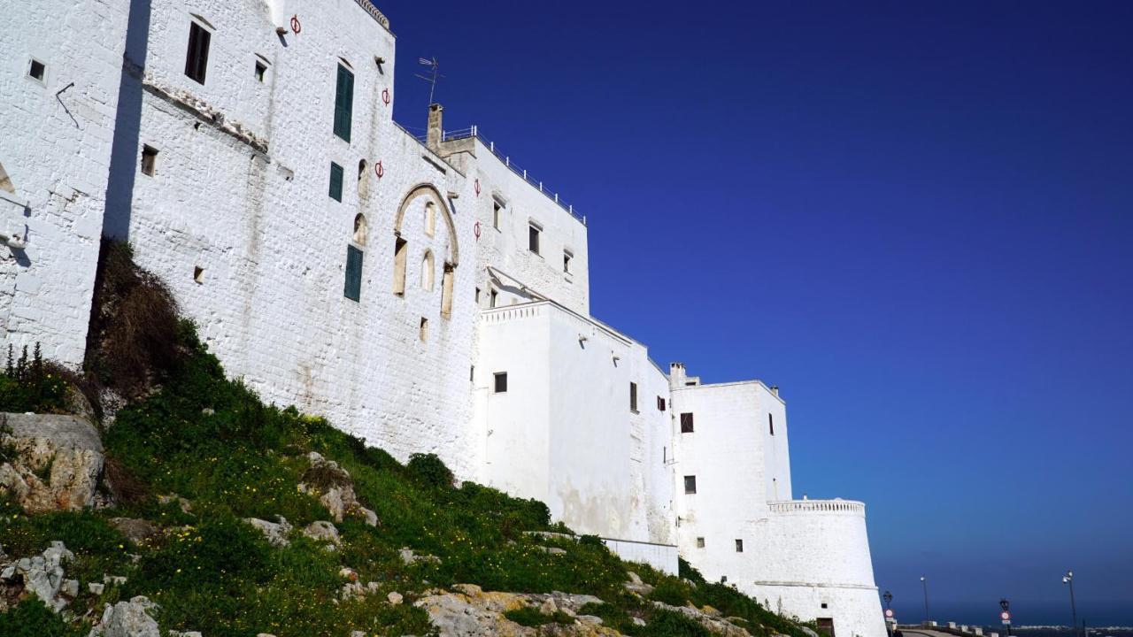 Appartamento Terrazza Isabella By Wonderful Italy Ostuni Esterno foto