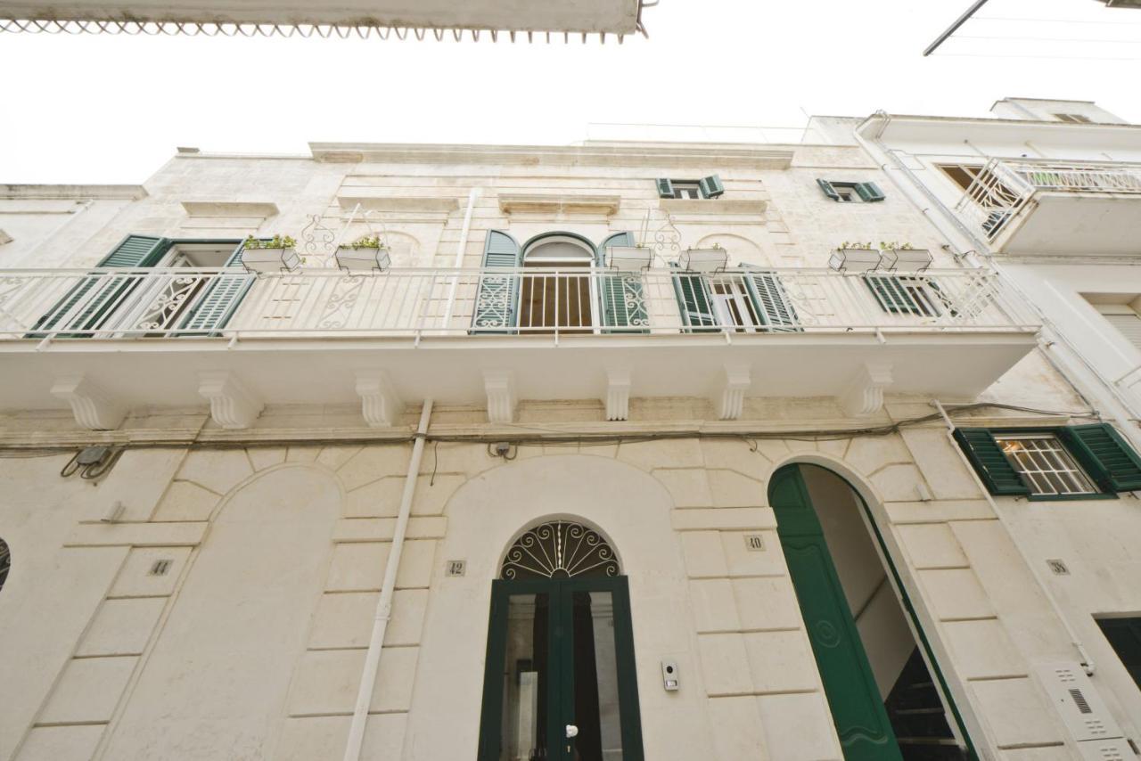 Appartamento Terrazza Isabella By Wonderful Italy Ostuni Esterno foto