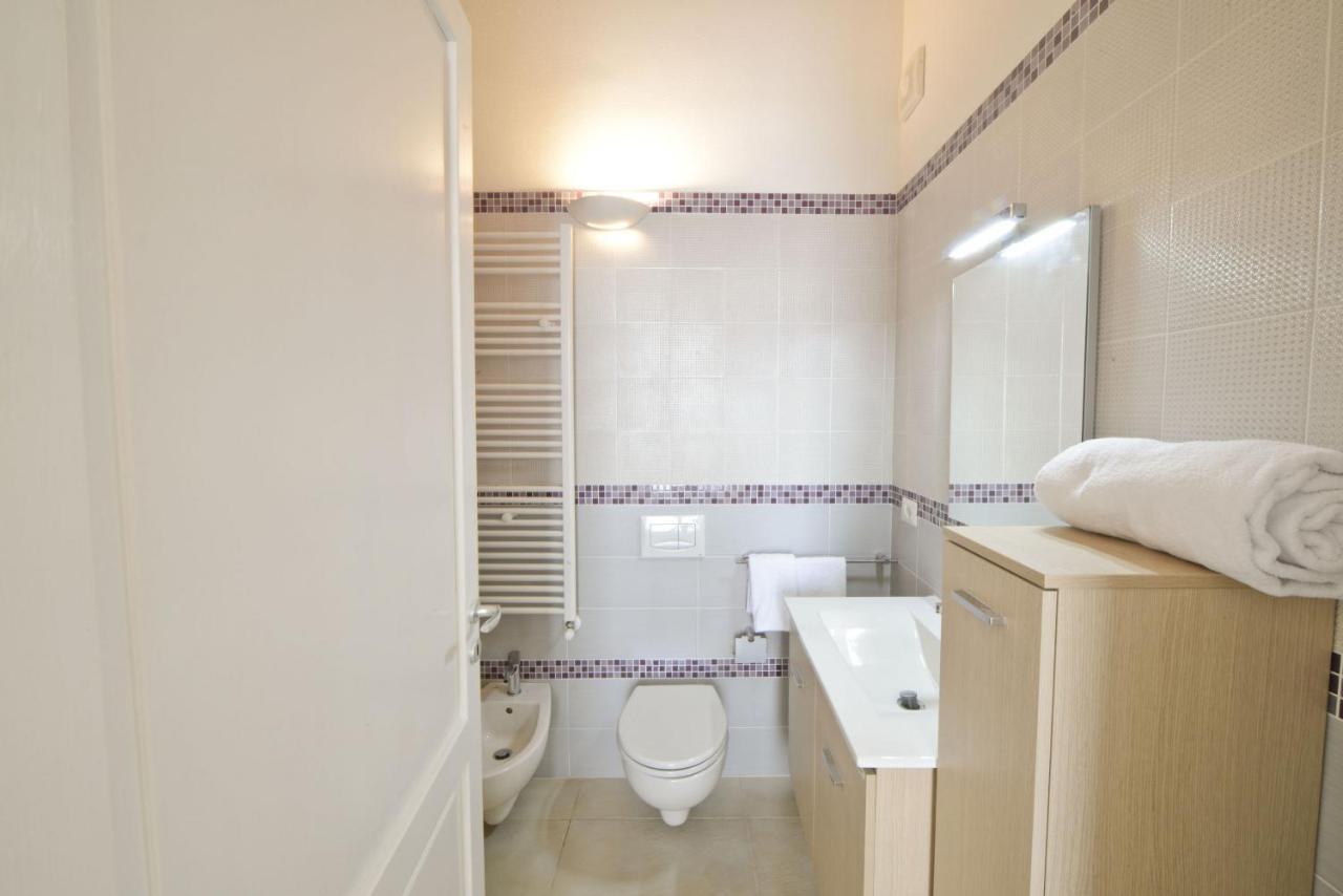 Appartamento Terrazza Isabella By Wonderful Italy Ostuni Esterno foto
