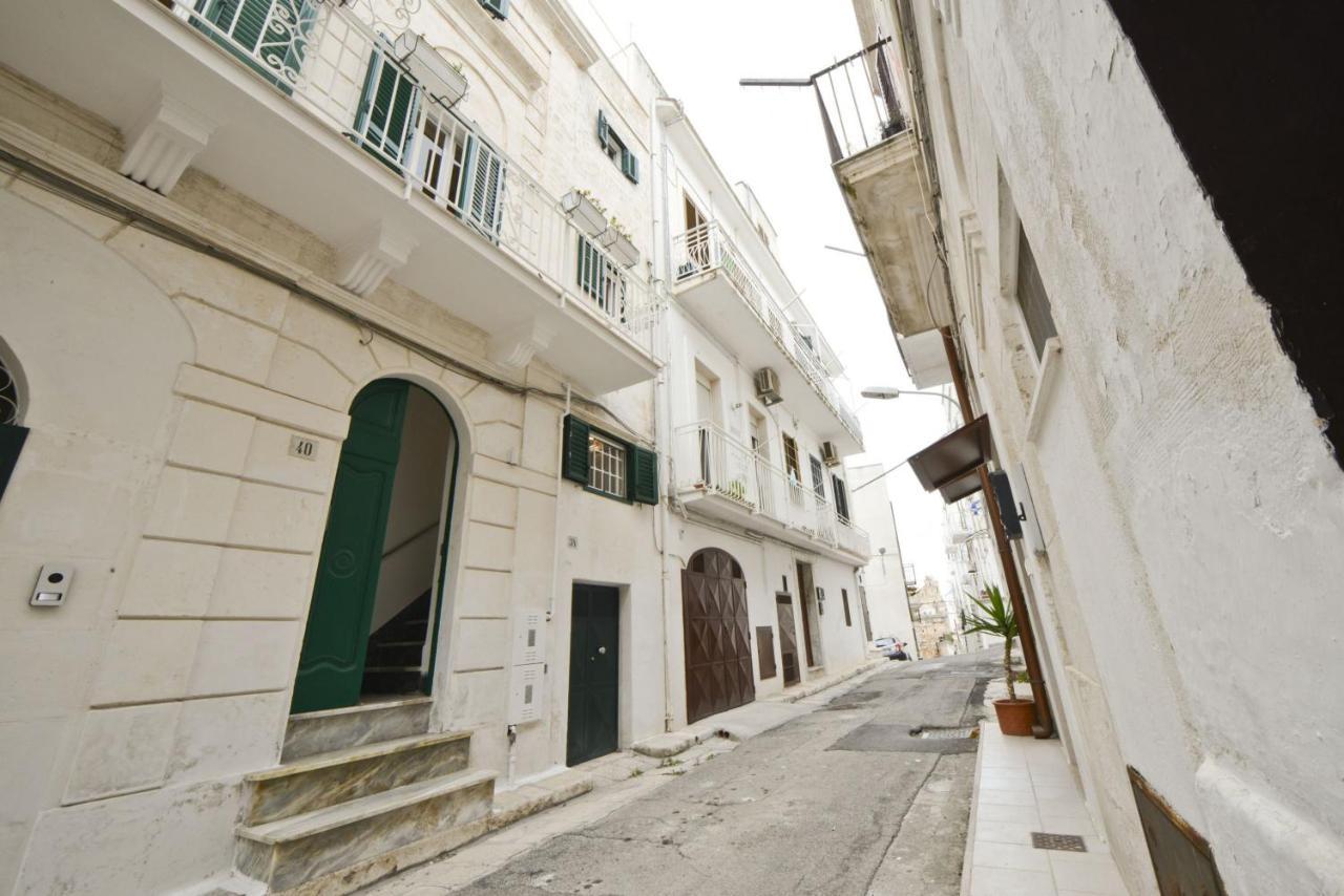 Appartamento Terrazza Isabella By Wonderful Italy Ostuni Esterno foto