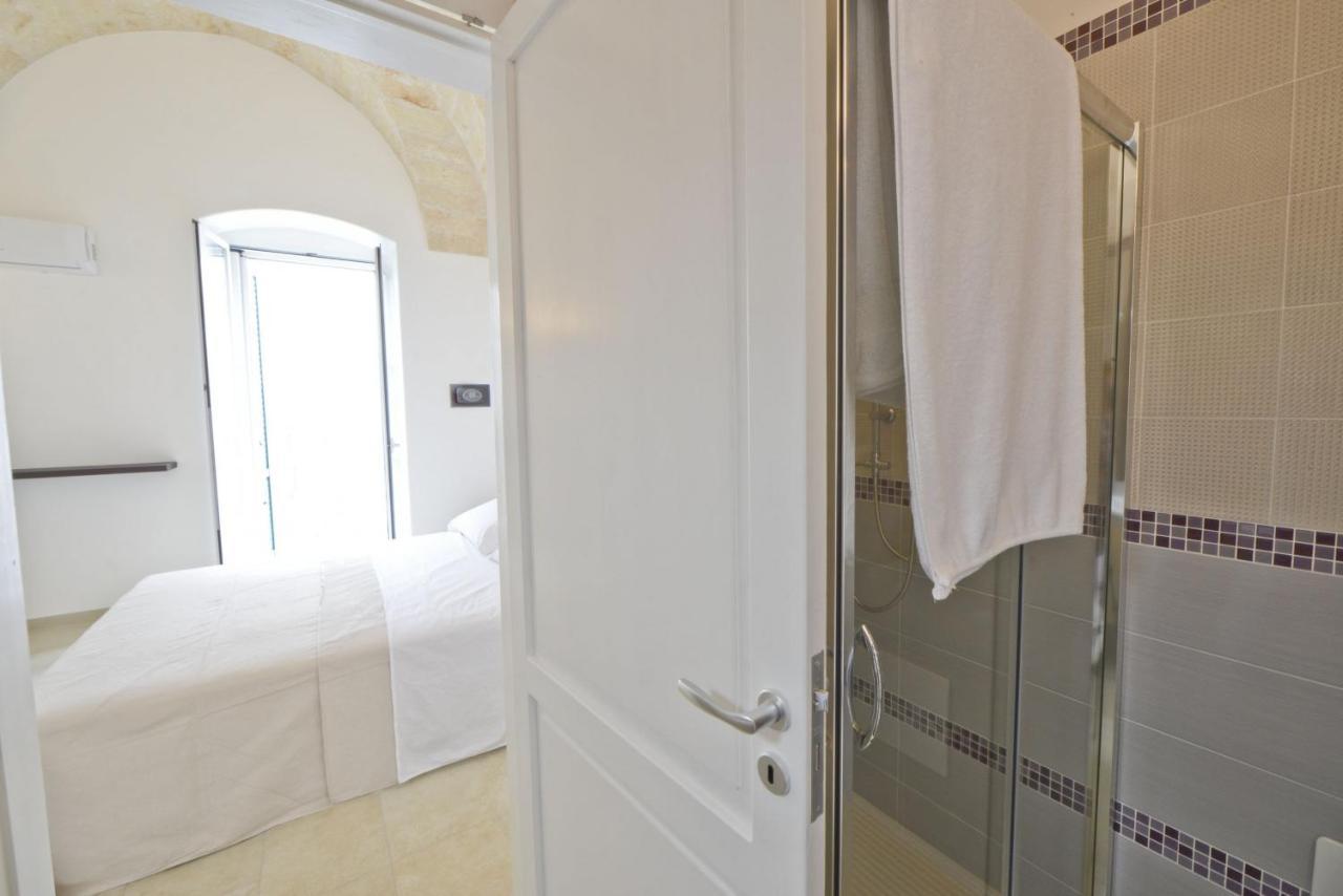 Appartamento Terrazza Isabella By Wonderful Italy Ostuni Esterno foto