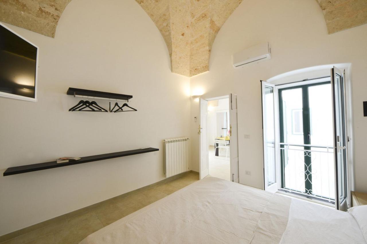 Appartamento Terrazza Isabella By Wonderful Italy Ostuni Esterno foto