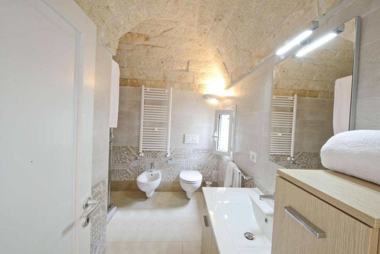 Appartamento Terrazza Isabella By Wonderful Italy Ostuni Esterno foto
